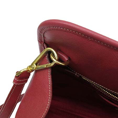 Prada(�����) BN2254 SAFFIANO LUX (���ǾƳ� ����) 2WAY �̹���6 - ���̺��� �߰���ǰ