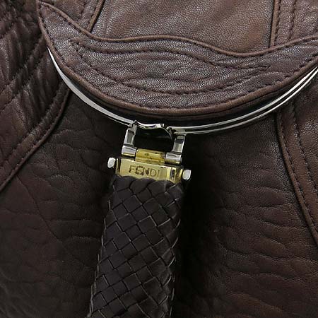 Fendi(���) 8BR511 ���� ���� ������ ���� �ڵ� ��Ʈ�� �̹���4 - ���̺��� �߰���ǰ