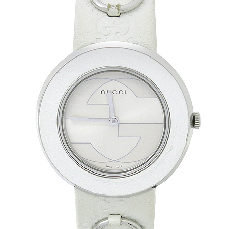 Gucci(����) 253524 U-Play �÷��� ���ͷ�ŷ G �ǹ� ���̾� ���׹�� ���� �ð� �̹���2 - ���̺��� �߰���ǰ