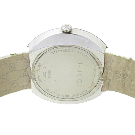 Gucci(����) 253524 U-Play �÷��� ���ͷ�ŷ G �ǹ� ���̾� ���׹�� ���� �ð� �̹���5 - ���̺��� �߰���ǰ