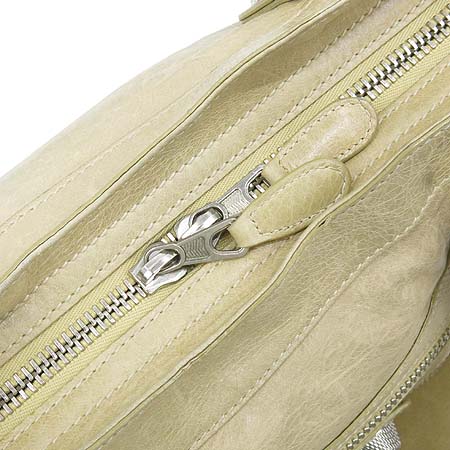 Balenciaga(�߷��þư�) 173084 ������ ���� ���̾�Ʈ CITY(��Ƽ) 2WAY + �����ſ� �̹���4 - ���̺��� �߰���ǰ