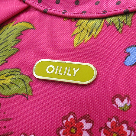 Oilily(���ϸ���) �ö�� ������ ���� ���� Ʈ���� ��Ʈ�� �̹���3 - ���̺��� �߰���ǰ