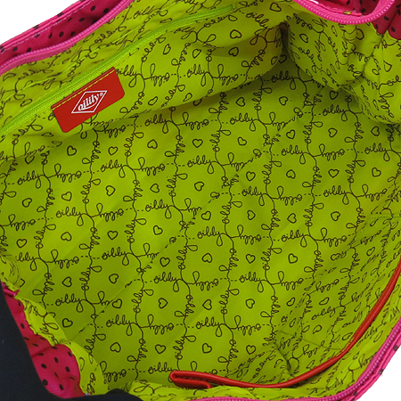 Oilily(���ϸ���) �ö�� ������ ���� ���� Ʈ���� ��Ʈ�� �̹���6 - ���̺��� �߰���ǰ