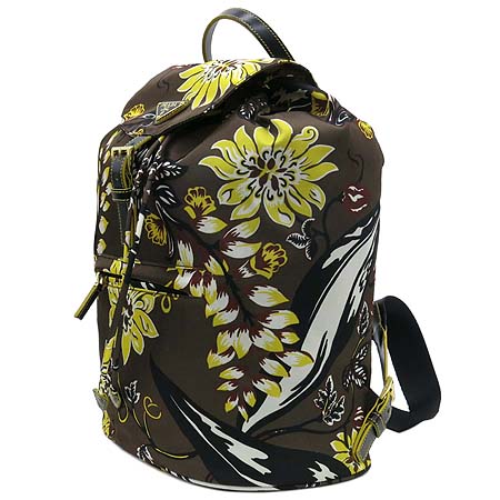 Prada(�����) BZ0032 TESSUTO �ö�� ���� ���� �ﰢ�ΰ� ���� �̹���3 - ���̺��� �߰���ǰ