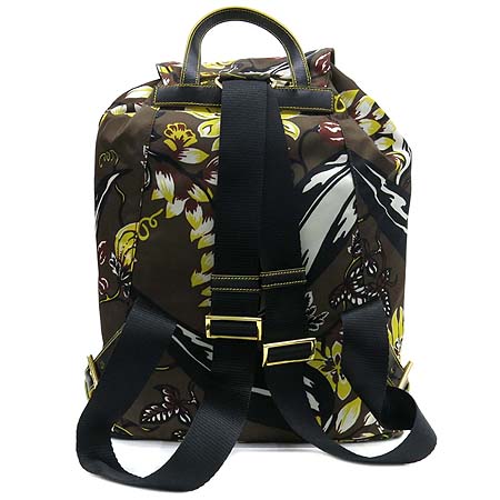 Prada(�����) BZ0032 TESSUTO �ö�� ���� ���� �ﰢ�ΰ� ���� �̹���4 - ���̺��� �߰���ǰ