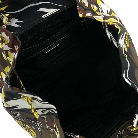 Prada(�����) BZ0032 TESSUTO �ö�� ���� ���� �ﰢ�ΰ� ���� �̹���6 - ���̺��� �߰���ǰ