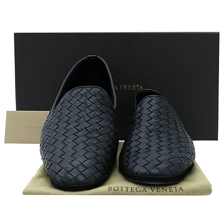 BOTTEGAVENETA(װŸ) 324658 Foulard CALF INTRECCIATO(Ʈġ)   