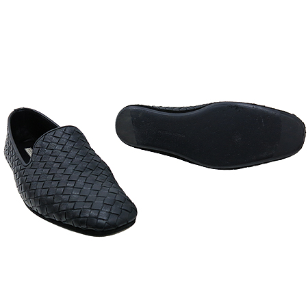 BOTTEGAVENETA(װŸ) 324658 Foulard CALF INTRECCIATO(Ʈġ)    ̹3 - ̺ ߰ǰ