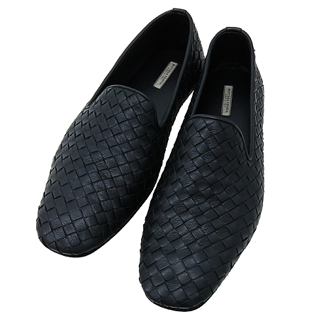 BOTTEGAVENETA(װŸ) 324658 Foulard CALF INTRECCIATO(Ʈġ)    ̹6 - ̺ ߰ǰ