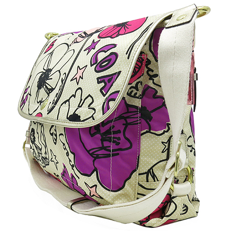 Coach(��ġ) �ö�� ������ �к긯 ũ�ν� �� �̹���2 - ���̺��� �߰���ǰ