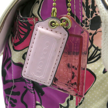 Coach(��ġ) �ö�� ������ �к긯 ũ�ν� �� �̹���4 - ���̺��� �߰���ǰ