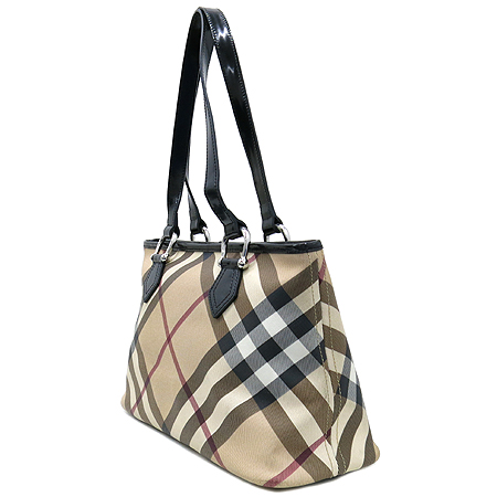 Burberry(������) ��� üũ ���� ���� Ʈ���� ���� ����� �̹���2 - ���̺��� �߰���ǰ