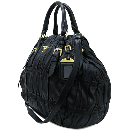 Prada(�����) ���� �ΰ� ��� ��Ż�� NAPPA GUAFRE(���� ������) ���� 2WAY �̹���2 - ���̺��� �߰���ǰ