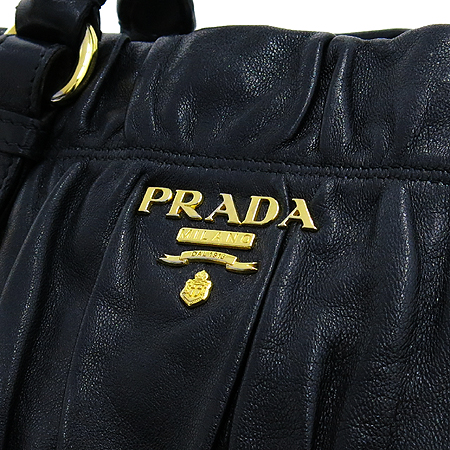 Prada(�����) ���� �ΰ� ��� ��Ż�� NAPPA GUAFRE(���� ������) ���� 2WAY �̹���3 - ���̺��� �߰���ǰ