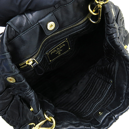 Prada(�����) ���� �ΰ� ��� ��Ż�� NAPPA GUAFRE(���� ������) ���� 2WAY �̹���6 - ���̺��� �߰���ǰ