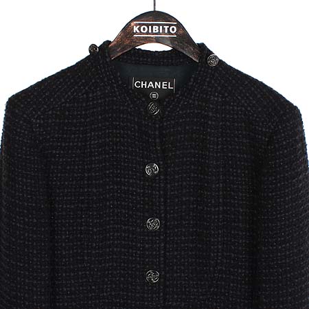 Chanel(����) 02A P19831V11550 �����÷� ���� �̹���2 - ���̺��� �߰���ǰ
