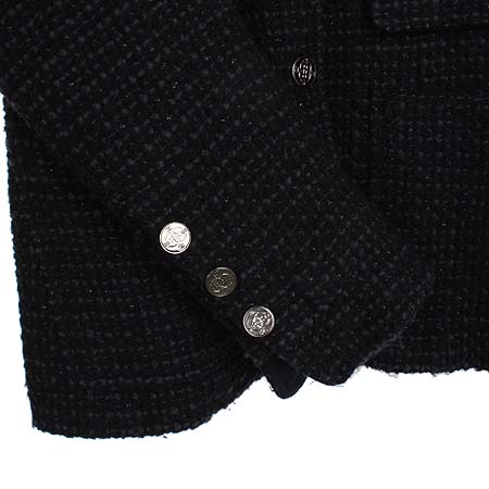 Chanel(����) 02A P19831V11550 �����÷� ���� �̹���3 - ���̺��� �߰���ǰ