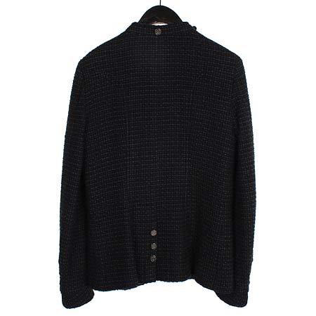 Chanel(����) 02A P19831V11550 �����÷� ���� �̹���4 - ���̺��� �߰���ǰ