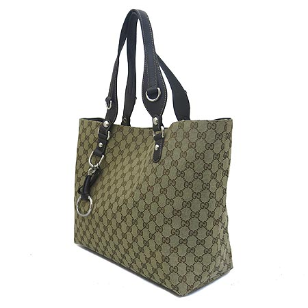 Gucci(����) 229852 GG�ΰ� �ڰ��� ���� ����� [��������] �̹���3 - ���̺��� �߰���ǰ