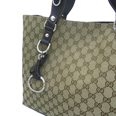Gucci(����) 229852 GG�ΰ� �ڰ��� ���� ����� [��������] �̹���4 - ���̺��� �߰���ǰ