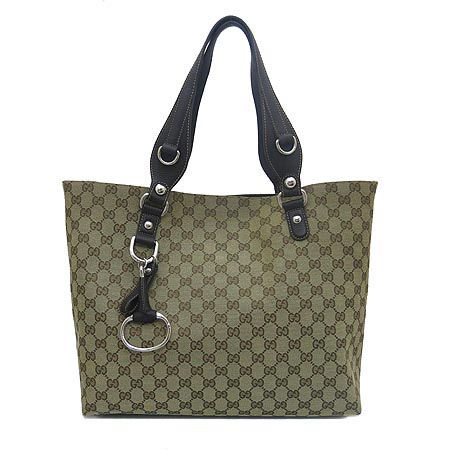 Gucci(����) 229852 GG�ΰ� �ڰ��� ���� ����� [��������] �̹���2 - ���̺��� �߰���ǰ