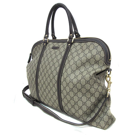 Gucci(����) 223674 GG �ΰ� PVC �� ��Ʈ�� + �����Ʈ�� [��õ ������] �̹���2 - ���̺��� �߰���ǰ