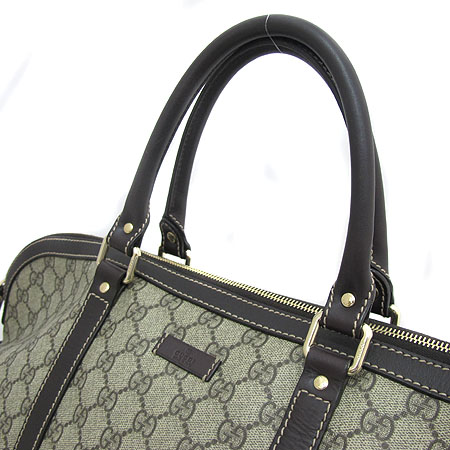 Gucci(����) 223674 GG �ΰ� PVC �� ��Ʈ�� + �����Ʈ�� [��õ ������] �̹���3 - ���̺��� �߰���ǰ