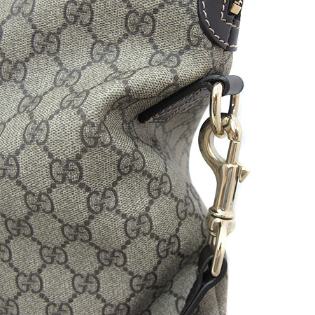 Gucci(����) 223674 GG �ΰ� PVC �� ��Ʈ�� + �����Ʈ�� [��õ ������] �̹���4 - ���̺��� �߰���ǰ