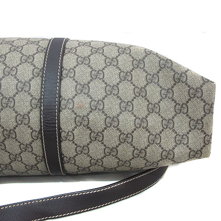 Gucci(����) 223674 GG �ΰ� PVC �� ��Ʈ�� + �����Ʈ�� [��õ ������] �̹���5 - ���̺��� �߰���ǰ