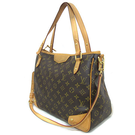 Louis Vuitton(���̺���) M41232 ���׷� ĵ���� ����Ʈ���� MM 2WAY [��õ��] �̹���3 - ���̺��� �߰���ǰ