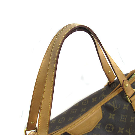 Louis Vuitton(���̺���) M41232 ���׷� ĵ���� ����Ʈ���� MM 2WAY [��õ��] �̹���5 - ���̺��� �߰���ǰ