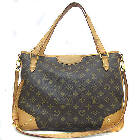 Louis Vuitton(���̺���) M41232 ���׷� ĵ���� ����Ʈ���� MM 2WAY [��õ��] �̹���2 - ���̺��� �߰���ǰ