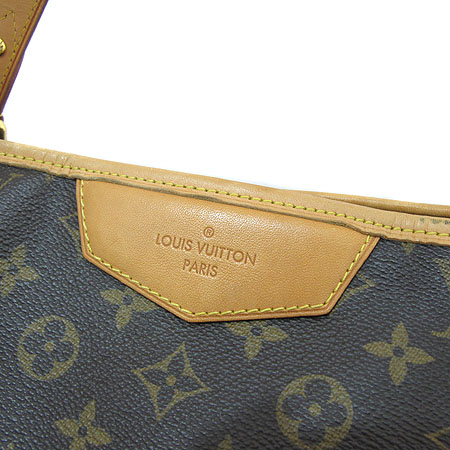 Louis Vuitton(���̺���) M41232 ���׷� ĵ���� ����Ʈ���� MM 2WAY [��õ ������] �̹���4 - ���̺��� �߰���ǰ