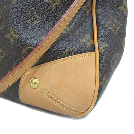 Louis Vuitton(���̺���) M41232 ���׷� ĵ���� ����Ʈ���� MM 2WAY [��õ ������] �̹���5 - ���̺��� �߰���ǰ