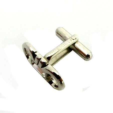 Ferragamo(��󰡸�) 54 7505 ũ����Ż ��ġ�� �ΰ� ��� Ŀ���� [��õ ������] �̹���5 - ���̺��� �߰���ǰ