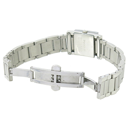 Gucci(����) 7900L TIMEPIECES �簢������ ��ƿ ������ �ð� �̹���3 - ���̺��� �߰���ǰ