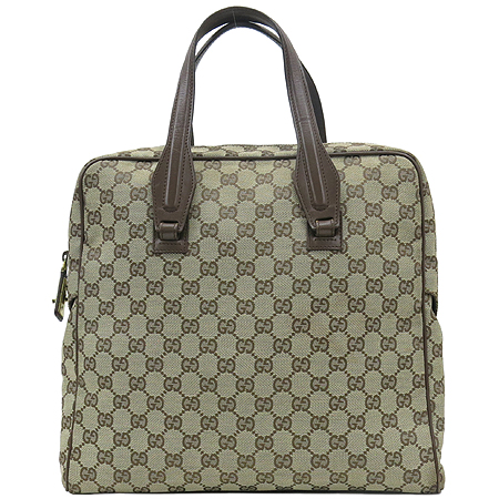 Gucci(����) 90677 GG�ΰ� �ڰ��� ���ھƷ��� ȥ�� ��Ʈ�� �̹���2 - ���̺��� �߰���ǰ