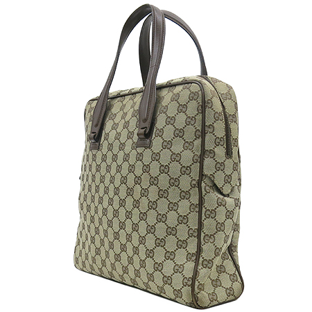 Gucci(����) 90677 GG�ΰ� �ڰ��� ���ھƷ��� ȥ�� ��Ʈ�� �̹���3 - ���̺��� �߰���ǰ