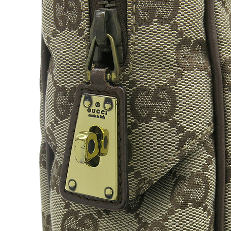 Gucci(����) 90677 GG�ΰ� �ڰ��� ���ھƷ��� ȥ�� ��Ʈ�� �̹���4 - ���̺��� �߰���ǰ