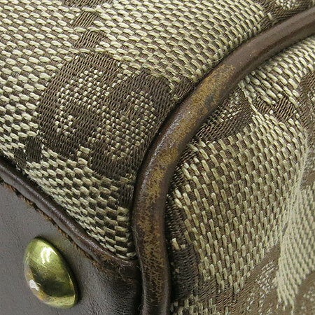 Gucci(����) 90677 GG�ΰ� �ڰ��� ���ھƷ��� ȥ�� ��Ʈ�� �̹���5 - ���̺��� �߰���ǰ