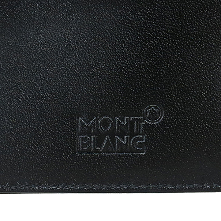 Montblanc(������) 05525 ���� ���� �ΰ� ��� 6���� �Ӵ�Ŭ�� ������ �̹���5 - ���̺��� �߰���ǰ