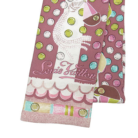 Louis Vuitton(���̺���) M74560 ��ũ 100% �浵 ��ī�� �̹���3 - ���̺��� �߰���ǰ