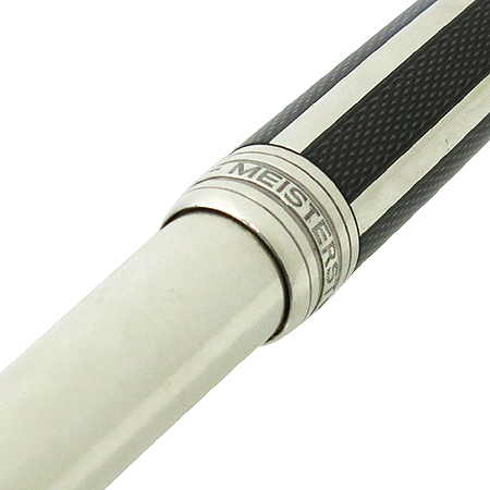 Montblanc(������) 925 (�ǹ�) FIBRE GUILLOCHE SOLITAIRE �ָ��׾� ��Ż ������ �̹���2 - ���̺��� �߰���ǰ