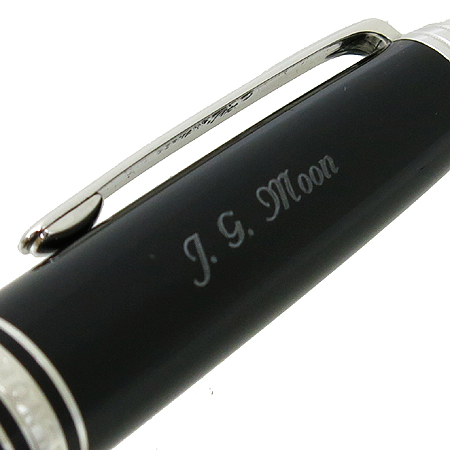 Montblanc(������) 106126 ���̽��ͽ�ƣ ���׶��� 1����Ʈ ���̾� ������ [��������] �̹���4 - ���̺��� �߰���ǰ