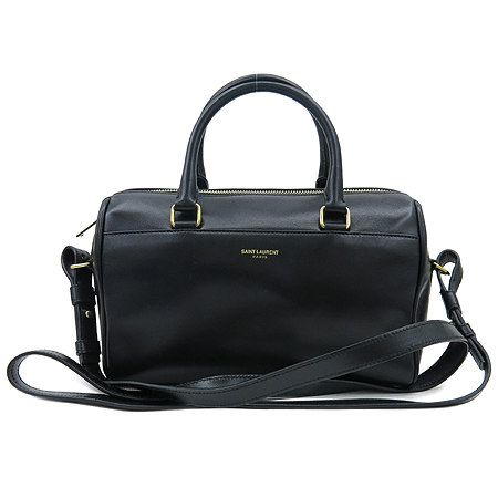 SAINT LAURENT PARIS(���ζ��ĸ�) 330958 BOF0J 540 �������� DUFFLE ���� �̴� ������ ��� �ΰ������� 2WAY �̹���2 - ���̺��� �߰���ǰ