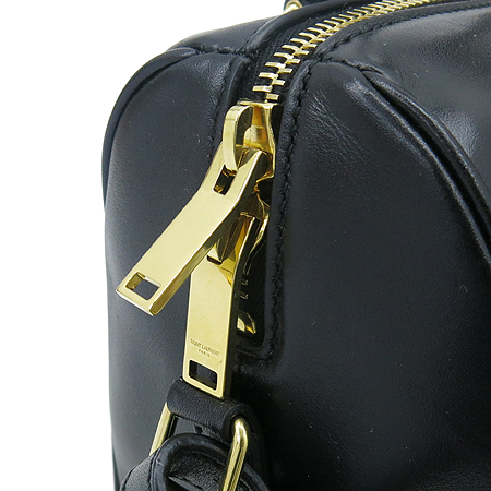 SAINT LAURENT PARIS(���ζ��ĸ�) 330958 BOF0J 540 �������� DUFFLE ���� �̴� ������ ��� �ΰ������� 2WAY �̹���5 - ���̺��� �߰���ǰ