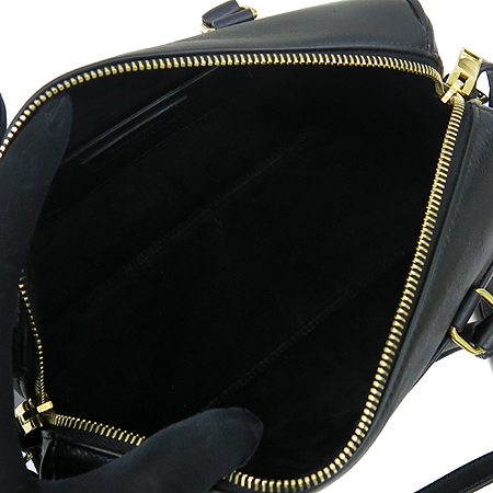 SAINT LAURENT PARIS(���ζ��ĸ�) 330958 BOF0J 540 �������� DUFFLE ���� �̴� ������ ��� �ΰ������� 2WAY �̹���6 - ���̺��� �߰���ǰ