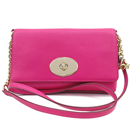 Coach(��ġ) 53083 ��ũ �÷� ��� ü�� ����� �̹���2 - ���̺��� �߰���ǰ