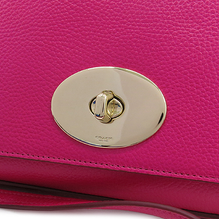 Coach(��ġ) 53083 ��ũ �÷� ��� ü�� ����� �̹���4 - ���̺��� �߰���ǰ