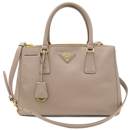 Prada(�����) BN1801 ����ΰ� ����Ʈ��ũ ���ǾƳ�(SAFFIANO) ����(LUX) 2WAY �̹���2 - ���̺��� �߰���ǰ